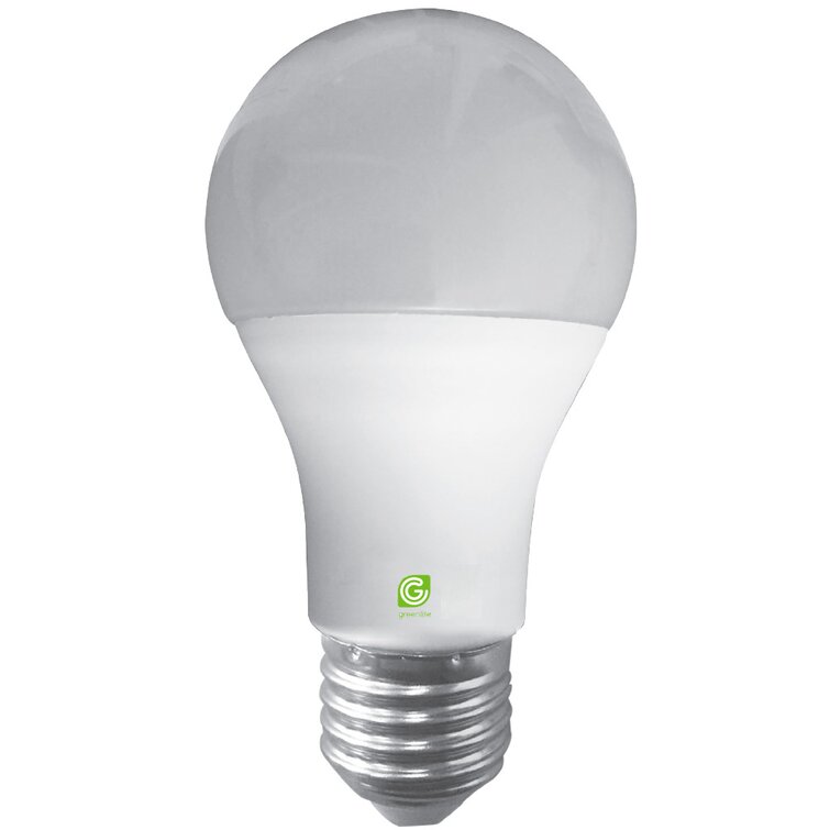 Greenlite Voice Enabled 60 Watt Equivalent A19 E26 Medium